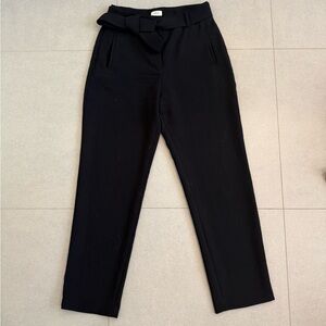 Aritzia Wilfred Jallade Pants - Size 12